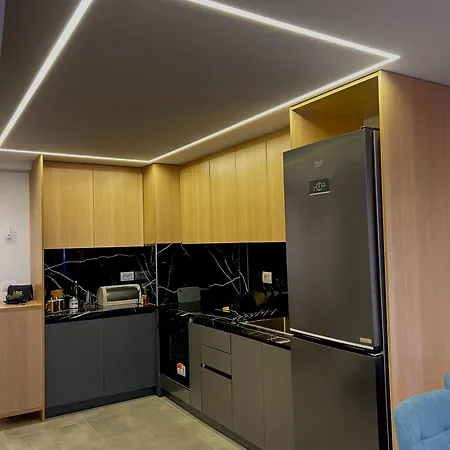 Apartment Golden Tirana