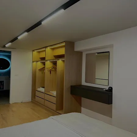 Apartment Golden *
